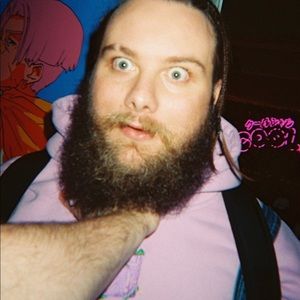 Meet your Posher, Lochie